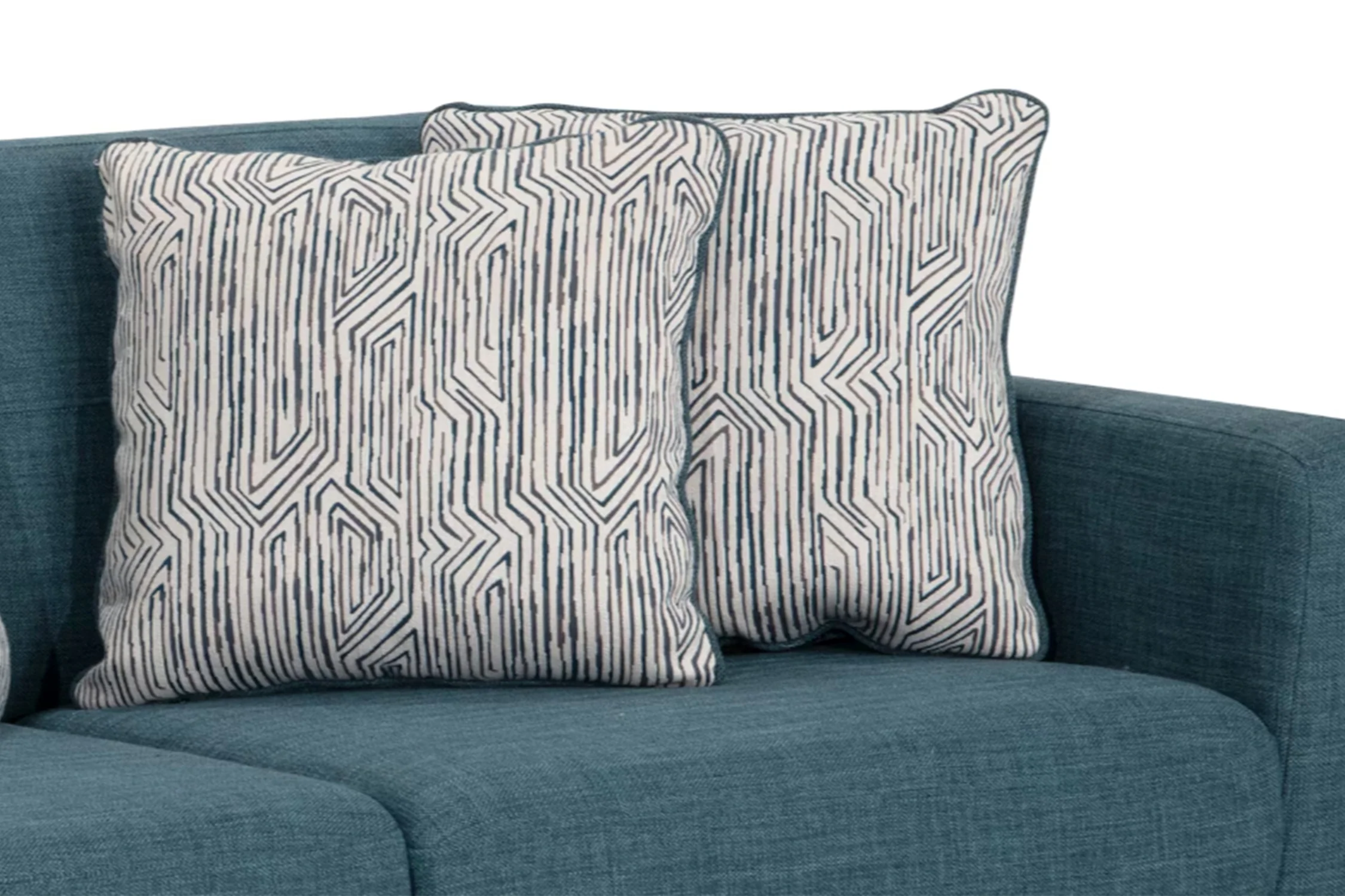 Bettie Sofá & Loveseat  - Image 4