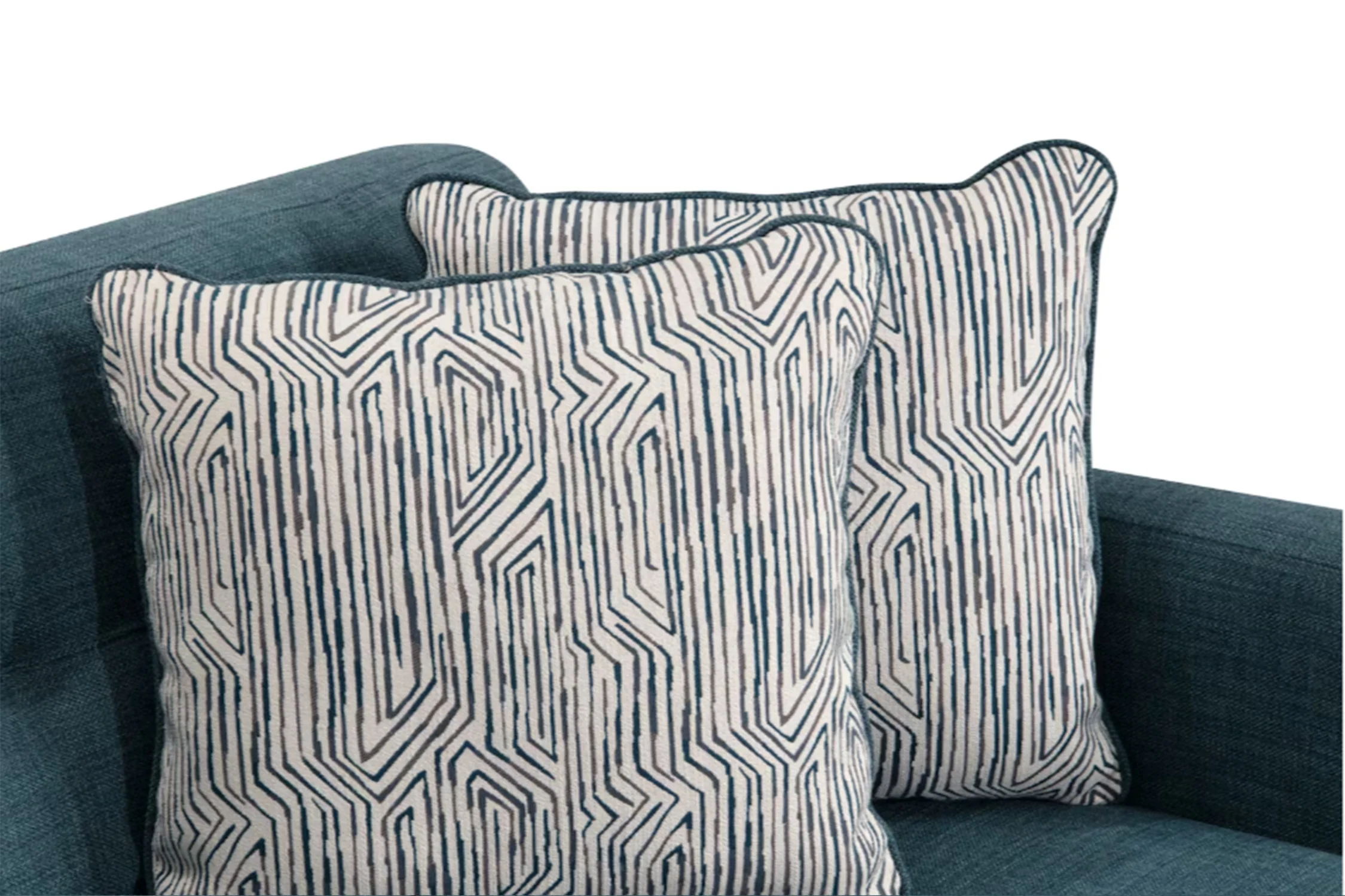 Bettie Sofá & Loveseat  - Image 7
